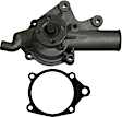 110-1030 Water Pump, GMB OE Replacement