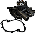 110-1040 Water Pump, GMB OE Replacement