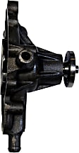 110-1040 Water Pump, GMB OE Replacement