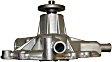 110-1040AL Water Pump, GMB OE Replacement
