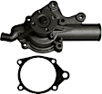110-1050 Water Pump, GMB OE Replacement