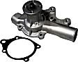 110-1070 Water Pump, GMB OE Replacement