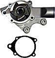 110-1070 Water Pump, GMB OE Replacement