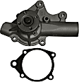 110-1070 Water Pump, GMB OE Replacement