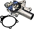 110-1080 Water Pump, GMB OE Replacement