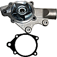 110-1080 Water Pump, GMB OE Replacement