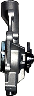 110-1080 Water Pump, GMB OE Replacement