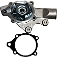 110-1080P Water Pump, GMB OE Replacement