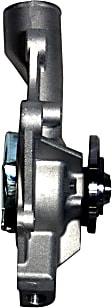 110-1080P Water Pump, GMB OE Replacement