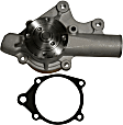 110-1080P Water Pump, GMB OE Replacement