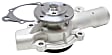 110-1080P Water Pump, GMB OE Replacement