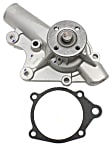 2001 Dodge Dakota - Water Pump, New, 4 Cyl 2.5L, GMB OE Replacement