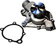 110-1090P Water Pump, GMB OE Replacement