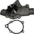 110-1090P Water Pump, GMB OE Replacement