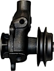 110-2052 Water Pump, 2.2L, 4Cyl, GMB OE Replacement