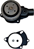 110-2052 Water Pump, 2.2L, 4Cyl, GMB OE Replacement