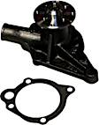 113-1050 Water Pump, 1.8L, 4Cyl, GMB OE Replacement