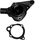 113-1050 Water Pump, 1.8L, 4Cyl, GMB OE Replacement