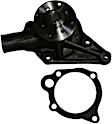 113-1050 Water Pump, 1.8L, 4Cyl, GMB OE Replacement