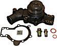 113-1130 Water Pump, 4.2L, 6Cyl, GMB OE Replacement