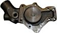 113-1130 Water Pump, 4.2L, 6Cyl, GMB OE Replacement