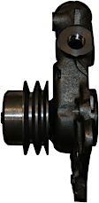 113-1130 Water Pump, 4.2L, 6Cyl, GMB OE Replacement
