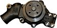 113-1130 Water Pump, 4.2L, 6Cyl, GMB OE Replacement