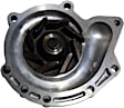 113-2120 Water Pump, 4.0L, 6Cyl, GMB OE Replacement