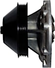 113-2120 Water Pump, 4.0L, 6Cyl, GMB OE Replacement