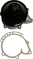 113-2120 Water Pump, 4.0L, 6Cyl, GMB OE Replacement