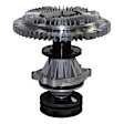 115-0002 Water Pump, OE Replacement Series
