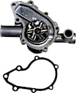 115-1010 Water Pump, New GMB OE Replacement