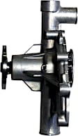 115-1010 Water Pump, New GMB OE Replacement