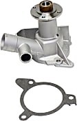 115-1040 Water Pump, GMB OE Replacement