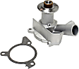 115-1040 Water Pump, GMB OE Replacement