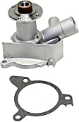 115-1040 Water Pump, GMB OE Replacement