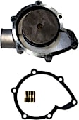 115-1060 Water Pump, GMB OE Replacement