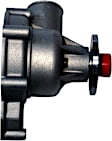 115-1060 Water Pump, GMB OE Replacement
