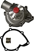115-1060 Water Pump, GMB OE Replacement