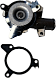 115-1080 Water Pump, GMB OE Replacement