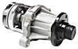 115-2080 Water Pump, New GMB OE Replacement