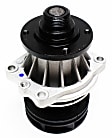 115-2090 Water Pump, GMB OE Replacement