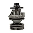 115-2090IM Water Pump, OE Replacement Series