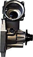 115-2110 Water Pump, 4.0L, 8Cyl, New GMB OE Replacement