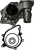 115-2110 Water Pump, 4.0L, 8Cyl, New GMB OE Replacement