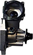 115-2120 Water Pump, 4.4L, 8Cyl, GMB OE Replacement