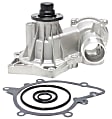 115-2120 Water Pump, 4.4L, 8Cyl, GMB OE Replacement