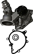 115-2130 Water Pump, GMB OE Replacement