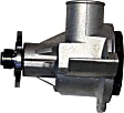 115-2190 Water Pump, 2.4L, 6Cyl, GMB OE Replacement