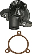 115-2190 Water Pump, 2.4L, 6Cyl, GMB OE Replacement